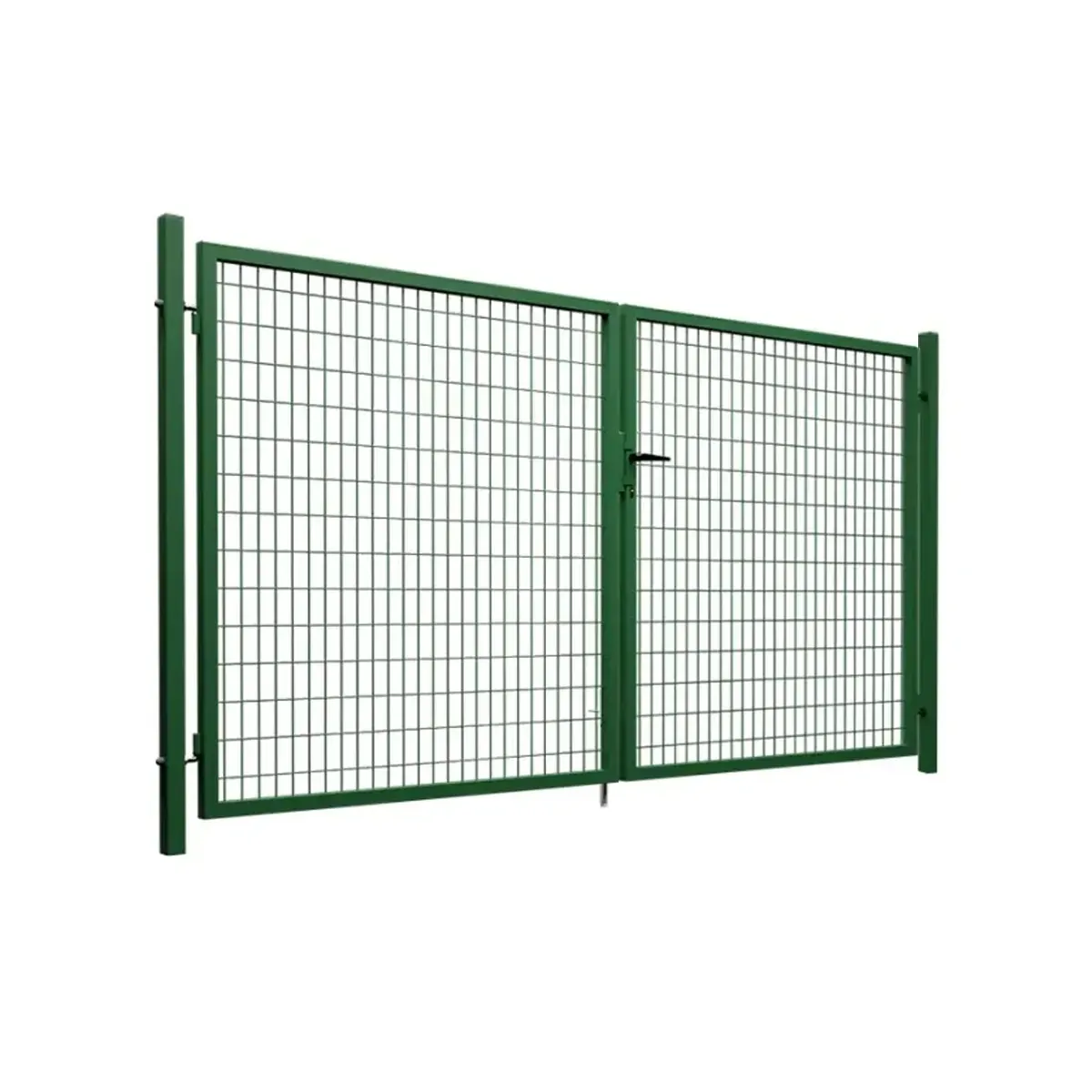 Portail de jardin grillagé PRIMO | Majalo