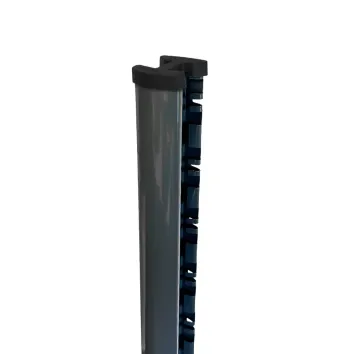 Poteau grillage rigide BRICO+ | Majalo