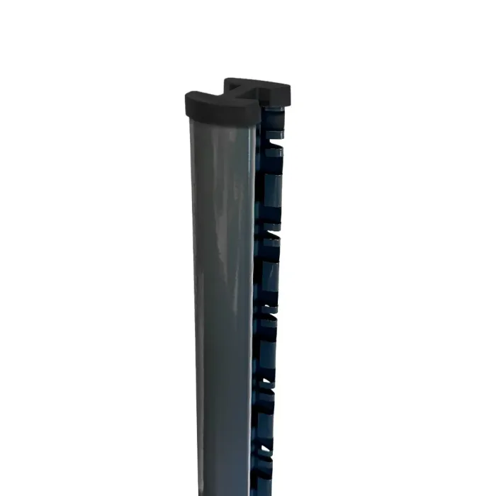 Poteau grillage rigide BRICO+ | Majalo