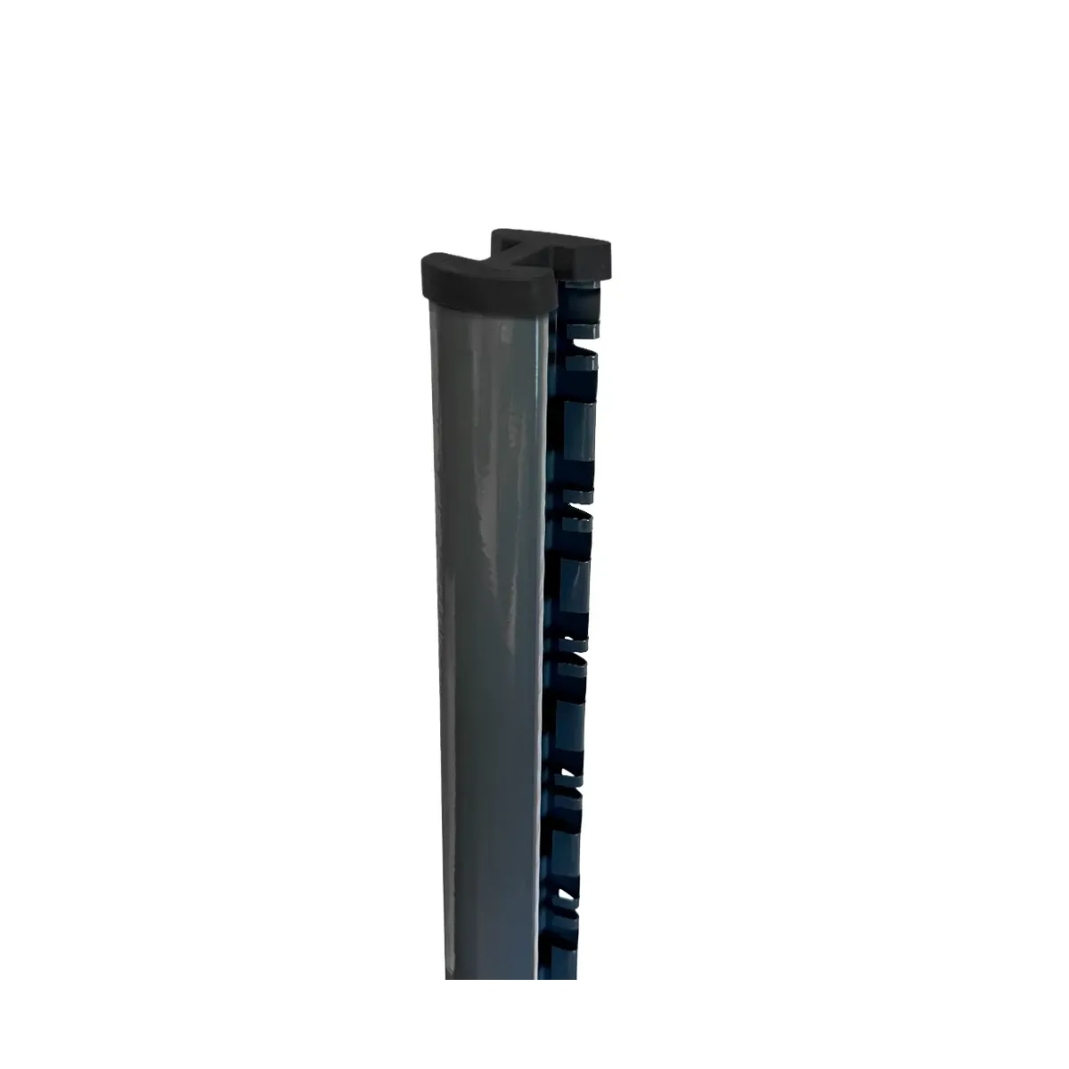 Poteau grillage rigide BRICO+ | Majalo