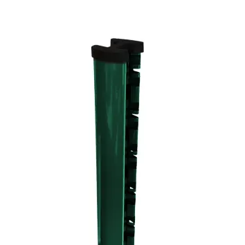 Poteau grillage rigide BRICO+ | Majalo