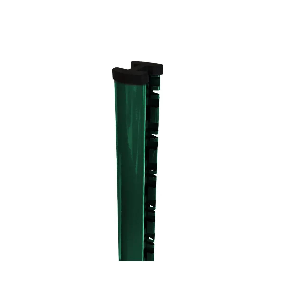 Poteau grillage rigide BRICO+ | Majalo