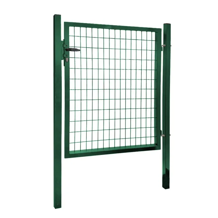 Portillon de jardin grillagé PRIMO | Majalo