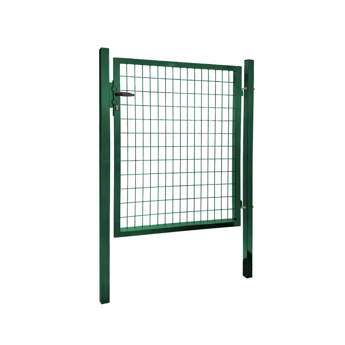 Portillon de jardin grillagé PRIMO | Majalo
