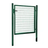 Portillon de jardin grillagé PRIMO | Majalo