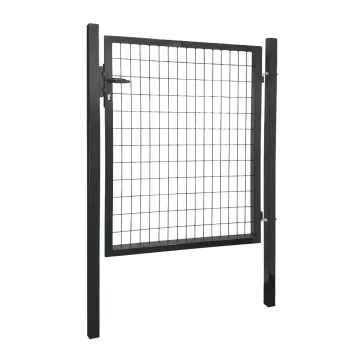 Portillon de jardin grillagé PRIMO | Majalo