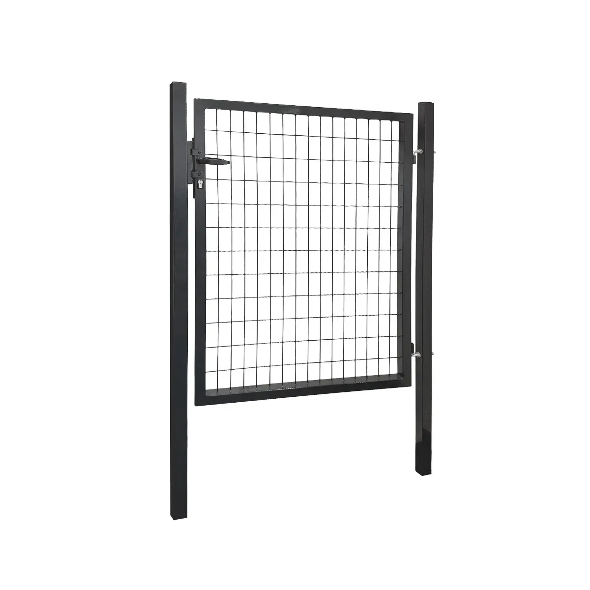 Portillon de jardin grillagé PRIMO | Majalo