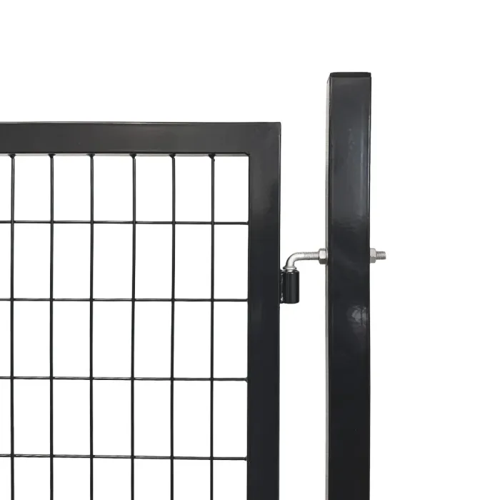 Portillon de jardin grillagé PRIMO | Majalo