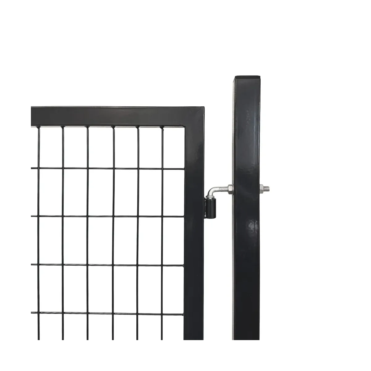Portillon de jardin grillagé PRIMO | Majalo