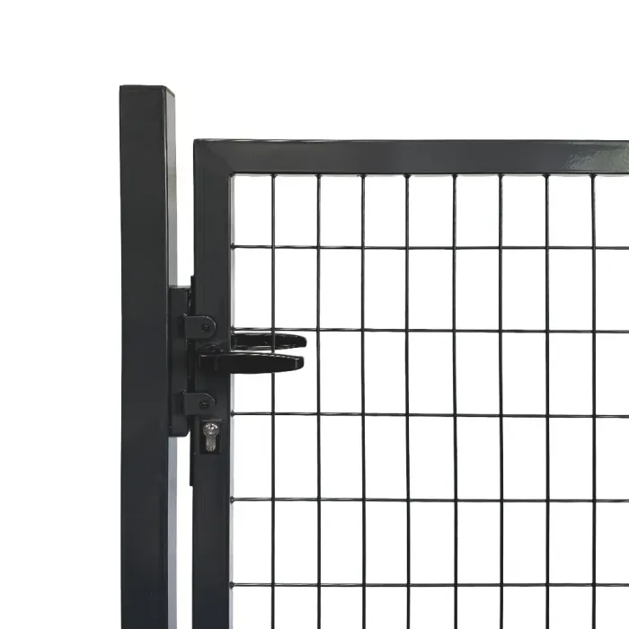 Portillon de jardin grillagé PRIMO | Majalo