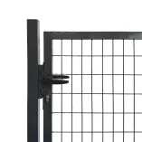 Portillon de jardin grillagé PRIMO | Majalo