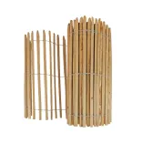 Ganivelle châtaignier 4-5 cm