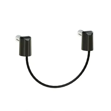 Câble inox anti-chute portail B-SAFE 500 kg | Majalo