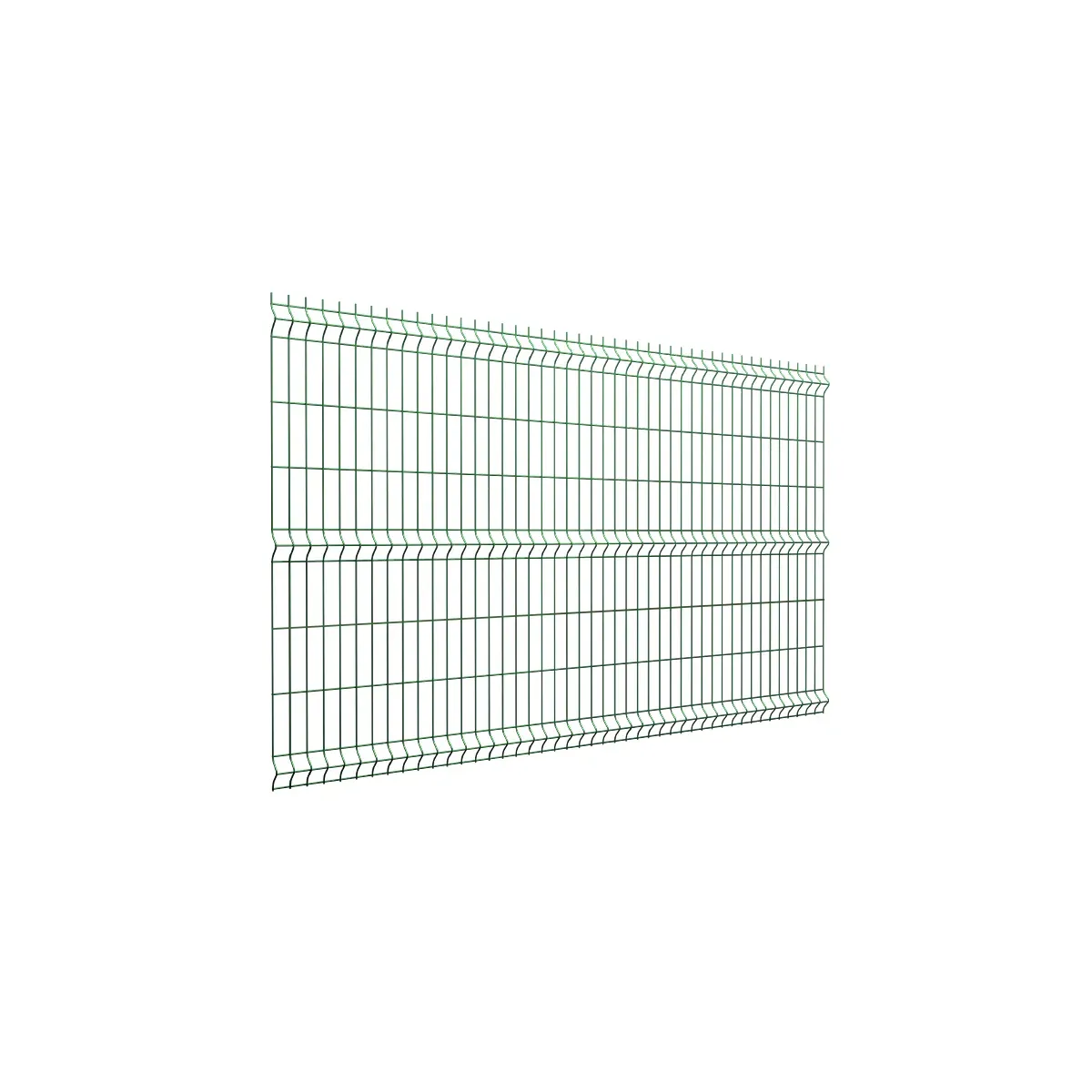 Panneau rigide PRO 5/5 mm - longueur 2,50 m