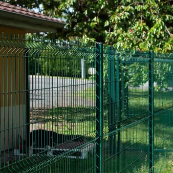 Panneau rigide PRO 5/5 mm - longueur 2,50 m - Majalo