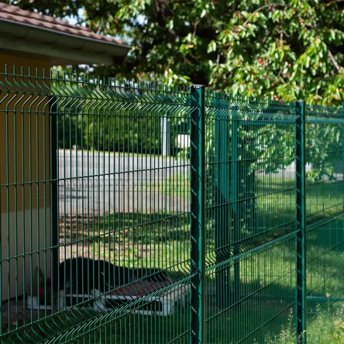 Panneau rigide PRO 5/5 mm - longueur 2,50 m