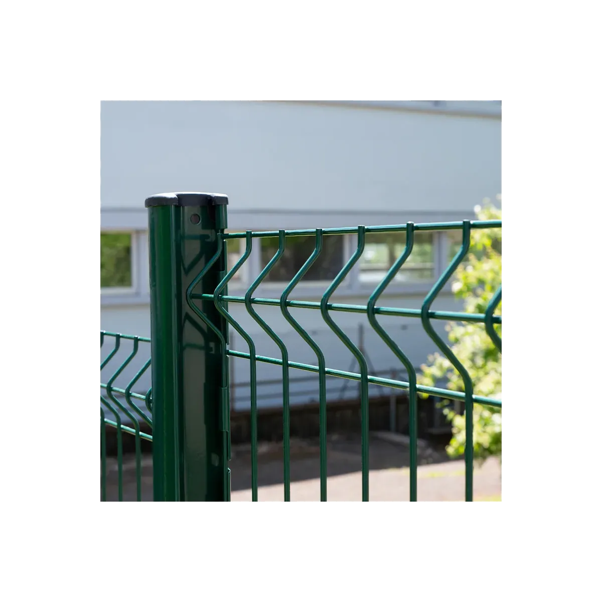 Panneau rigide PRO 5/5 mm - longueur 2,50 m