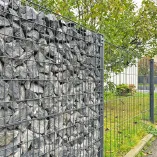 Panneau pour clôture gabion