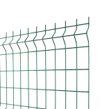 Panneau rigide PRIMO+ petite maille - longueur 2,00 m Panneau rigide PRIMO+ petite maille - longueur 2,00 m