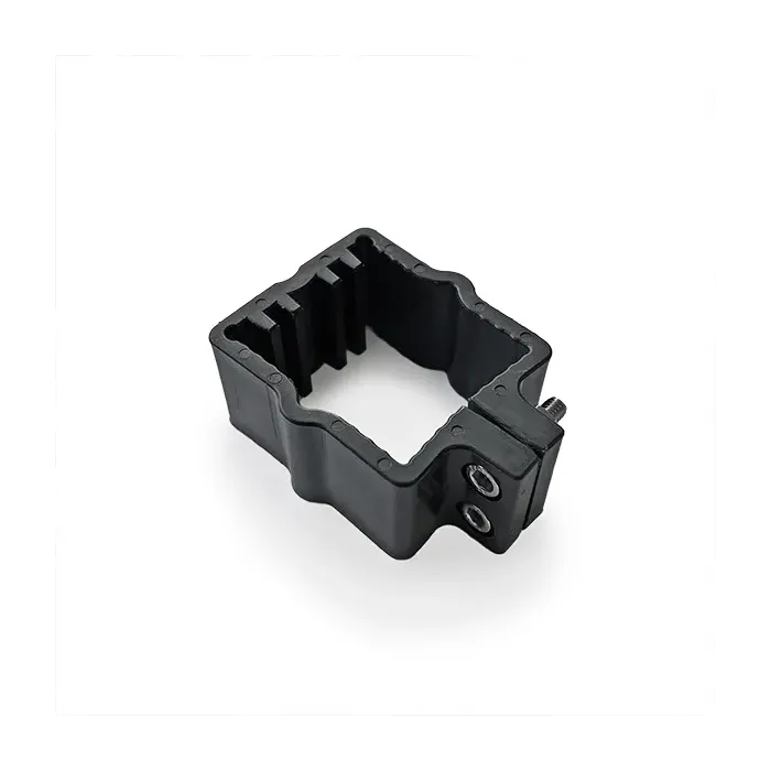 Collier pour poteau à colliers PRIMO - sachet de 10 pièces