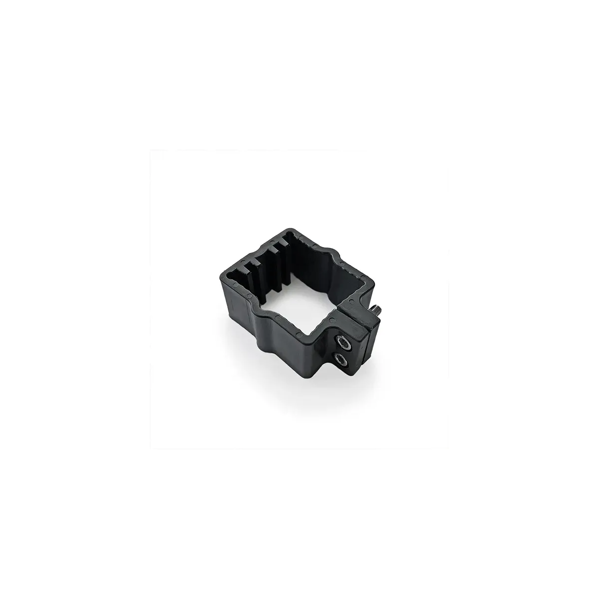 Collier pour poteau à colliers PRIMO - sachet de 10 pièces