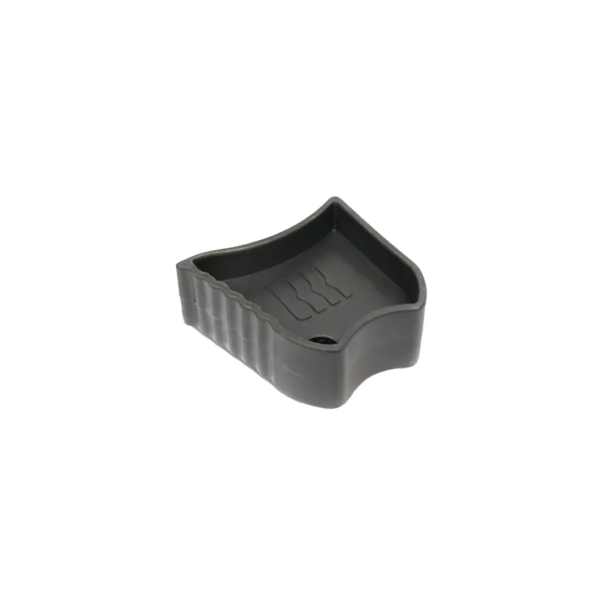 Cale de blocage pour poteau BRICO - sachet de 12 pièces