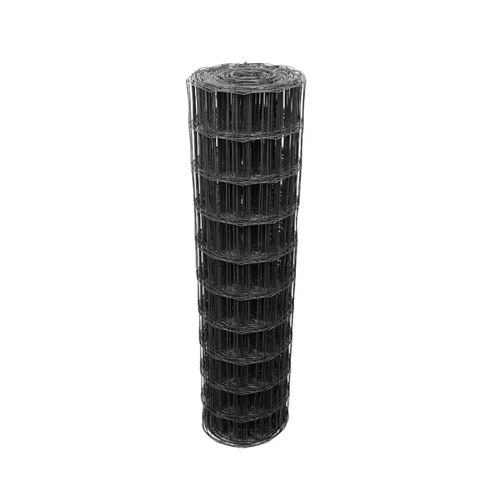 Grillage soudé PRIMO maille 100x75 mm - fil Ø2,1 mm