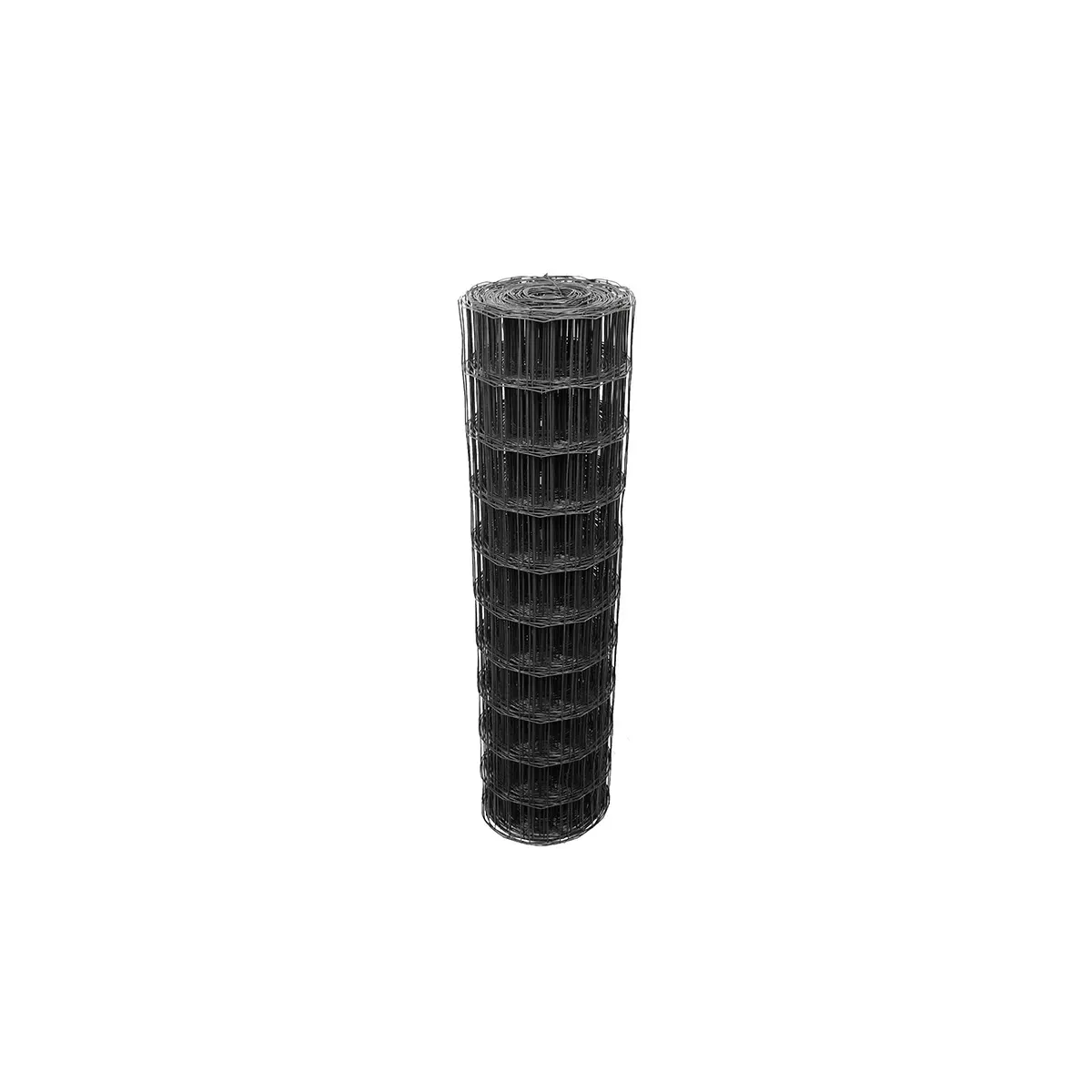 Grillage soudé PRIMO maille 100x75 mm - fil Ø2,1 mm