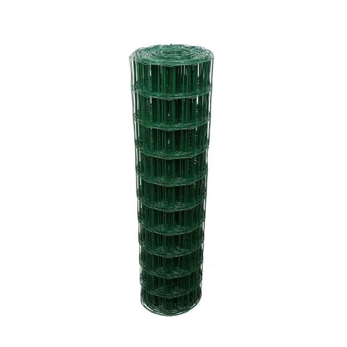 Grillage soudé PRIMO maille 100x75 mm - fil Ø2,1 mm