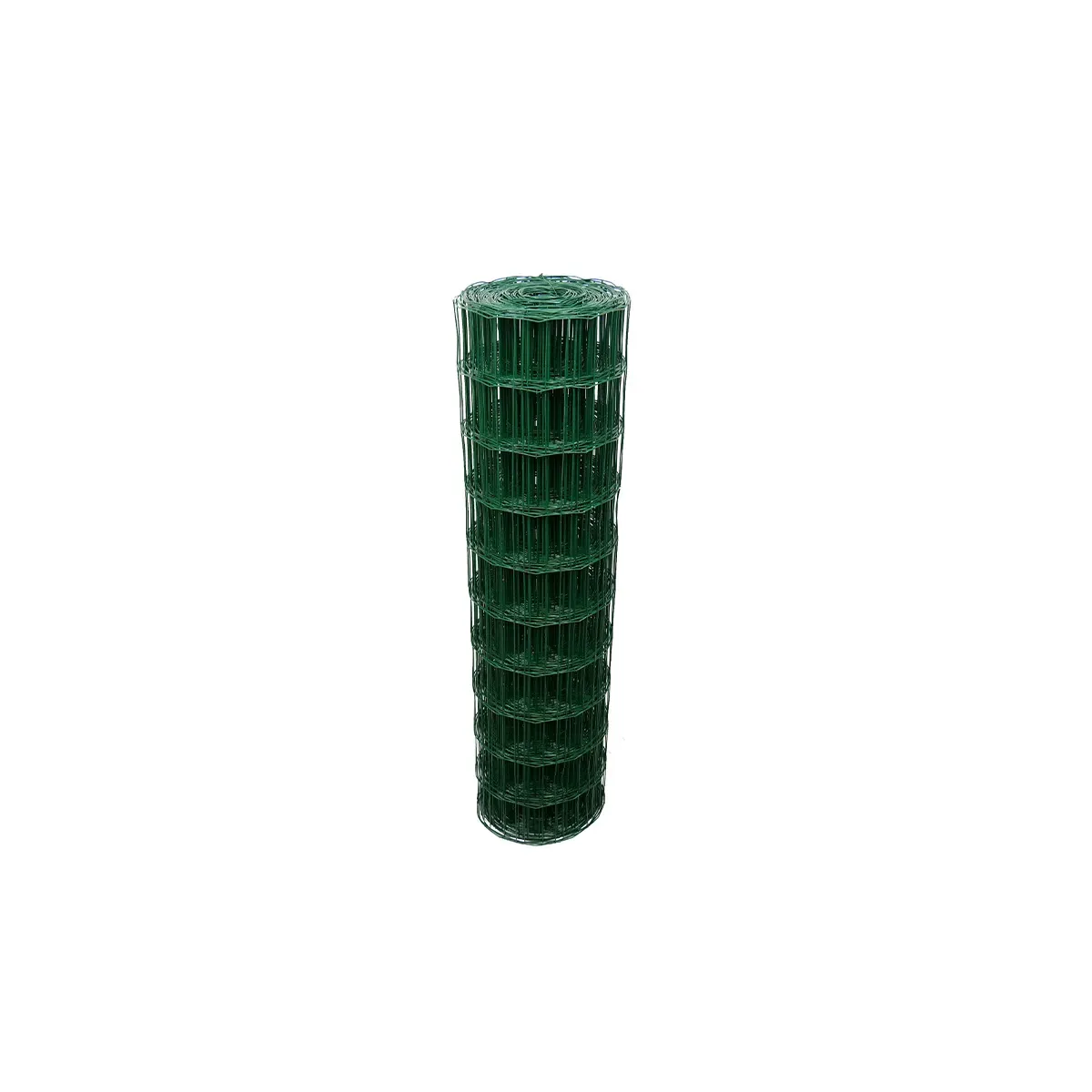 Grillage soudé PRIMO maille 100x75 mm - fil Ø2,1 mm