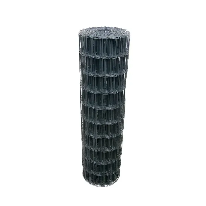 Grillage soudé BRICO maille 100x50 mm - fil Ø2,2 mm