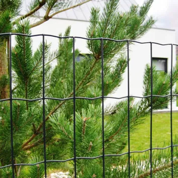 Grillage soudé BRICO maille 100x50 mm - fil Ø2,2 mm