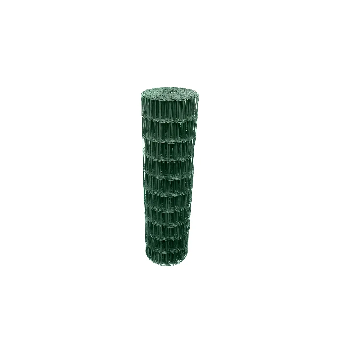 Grillage soudé BRICO maille 100x50 mm - fil Ø2,2 mm
