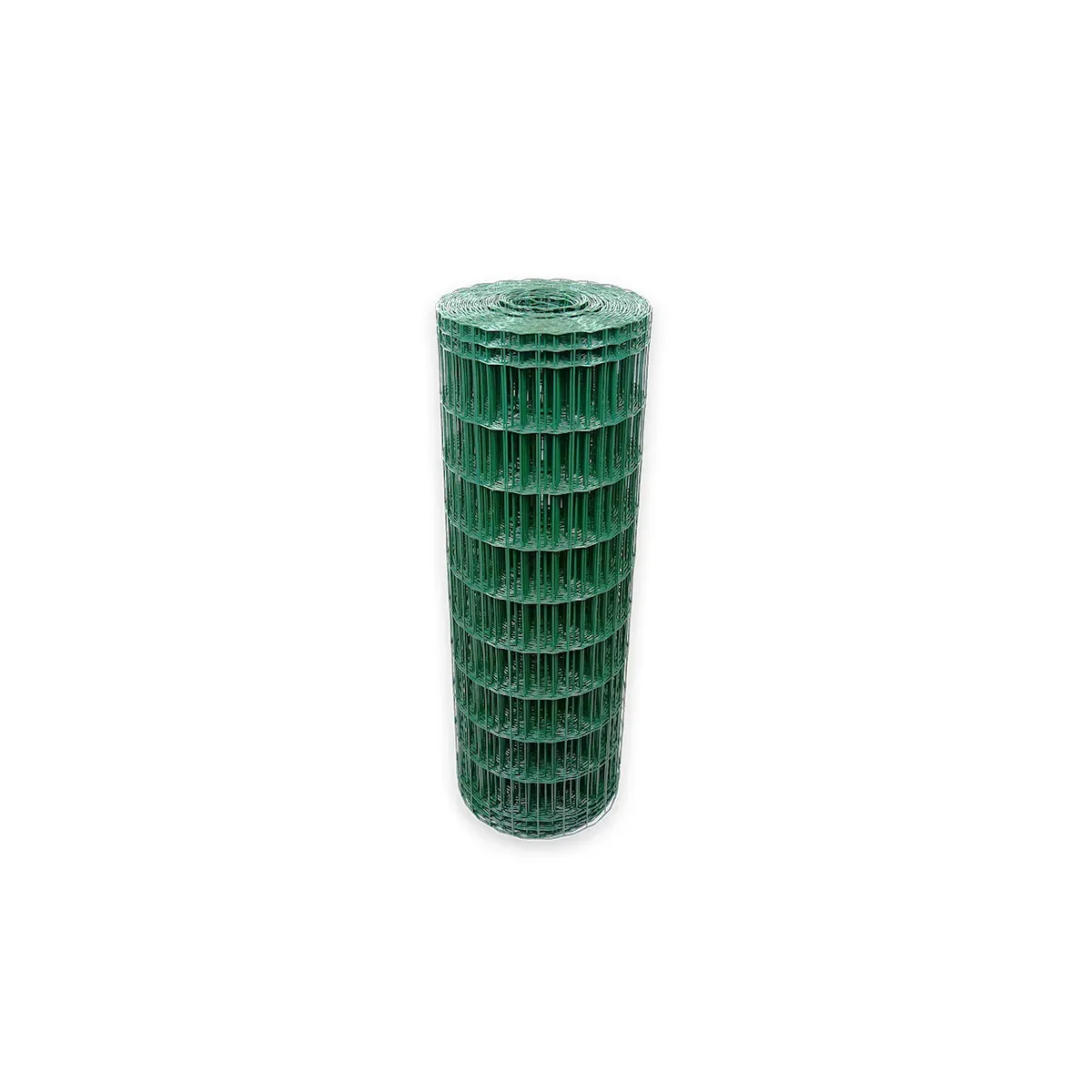 Grillage soudé PRO maille 100x50 mm - fil Ø2,5 mm