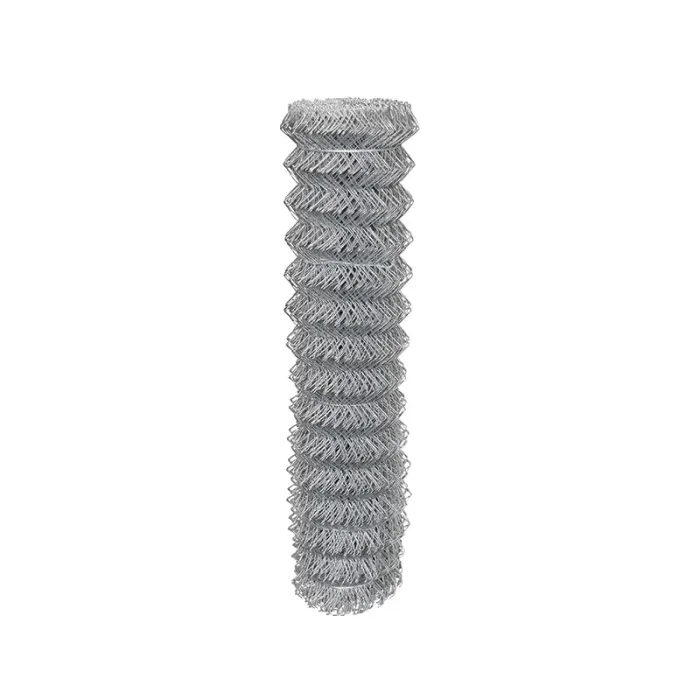 Grillage simple torsion galvanisé riche BRICO - fil Ø 2,1 mm