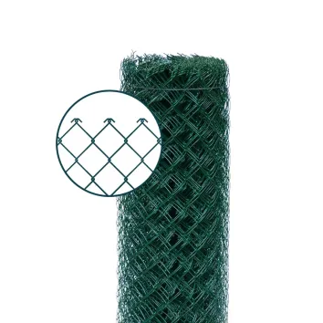 Grillage simple torsion Tennis - fil Ø 3,2 mm