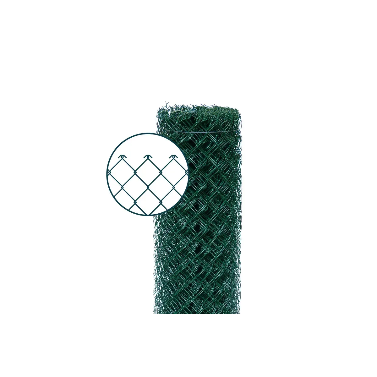 Grillage simple torsion Tennis - fil Ø 3,2 mm