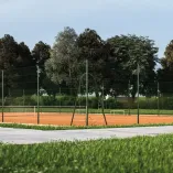 Grillage simple torsion Tennis - fil Ø 3,2 mm