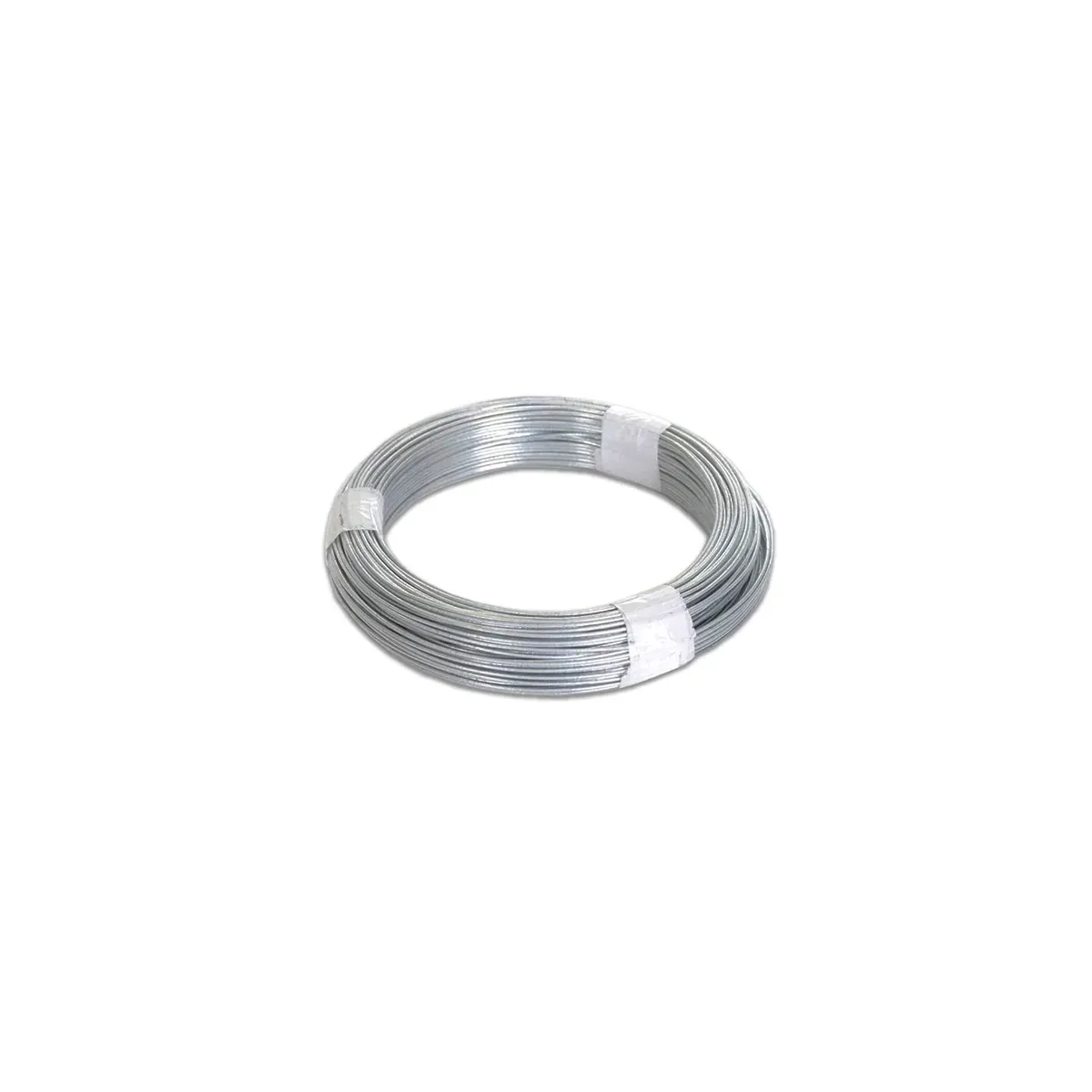 Fil de tension aluminium