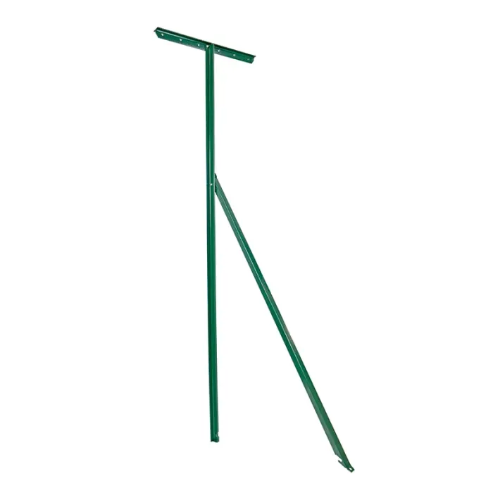 Étendoir à linge extérieur