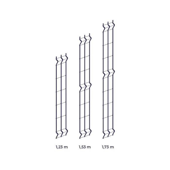 Panneau rigide BRICO 4/4 mm