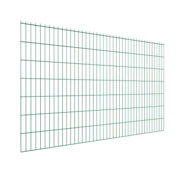 Panneau rigide double fil BRICO 5/4/5 mm