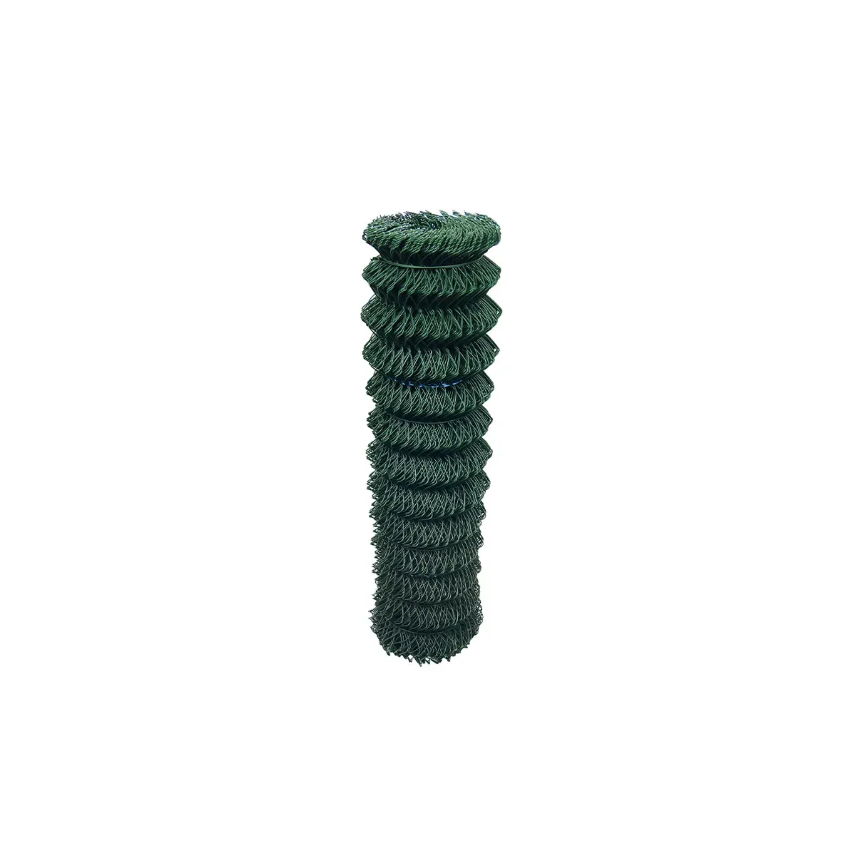 Grillage simple torsion plastifié PRIMO - longueur 20 m