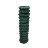 Grillage simple torsion plastifié PRIMO - longueur 20 m