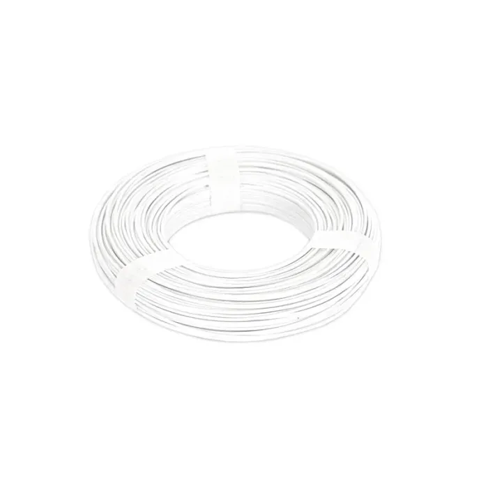 Fil à lier plastifié Ø 1,6 mm