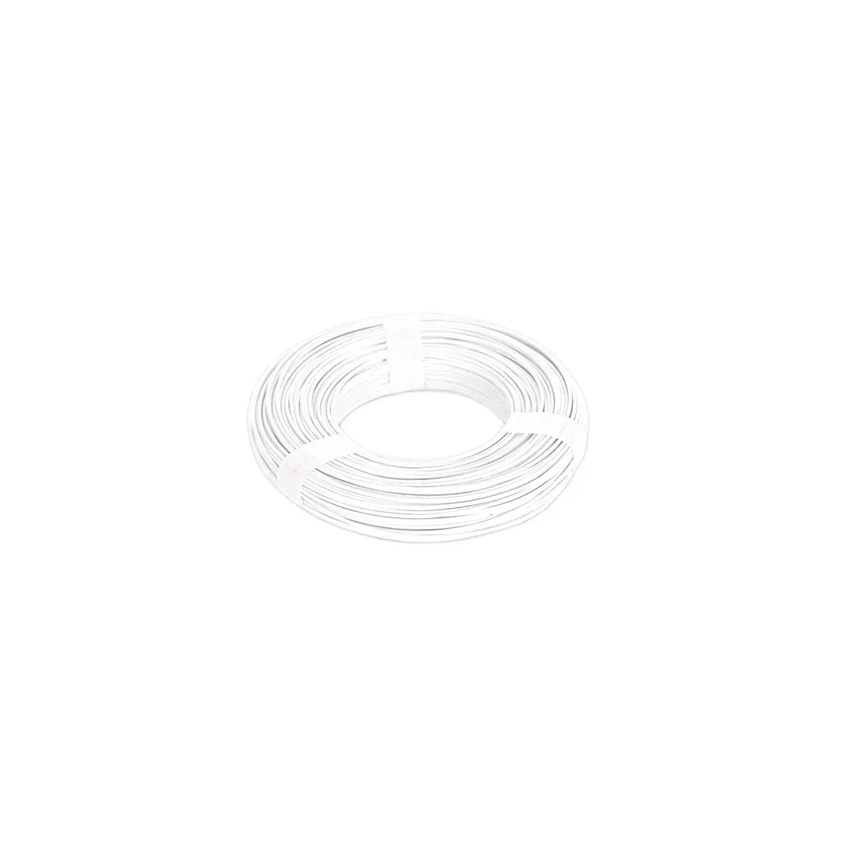 Fil à lier plastifié Ø 1,6 mm