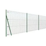 Kit grillage soudé PRO maille 100x50 mm