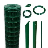 Kit grillage soudé PRO maille 100x50 mm