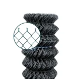 Kit grillage simple torsion plastifié BRICO - Ø fil 2,7 mm