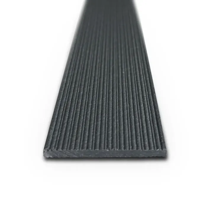 Kit occultant lattes composite PRO - panneau 2,50 m